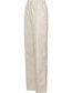 Pantalon Bangoung Vegan Pale detail