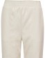Pantalon Bangoung Vegan Pale detail