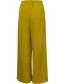 Pantalon Bogor Oversized Lime detail