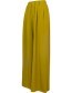 Pantalon Bogor Oversized Lime detail
