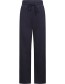 Pantalon Brugge Stripe Navy