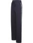Pantalon Brugge Stripe Navy detail