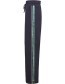 Pantalon Brugge Stripe Navy detail