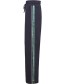 Pantalon Brugge Stripe Navy detail