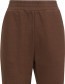 Pantalon Colombus Dark Brown detail
