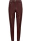 Pantalon Vegan Leather Joetsu Winery
