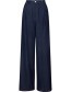 Pantalon  Bergamo Kentucky Indigo Blue