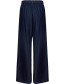 Pantalon  Bergamo Kentucky Indigo Blue detail