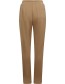Pantalon Mesuru Gold Taupe detail