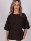 Prague blouse van The Clothed