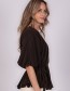 duurzame blouse van the Clothed