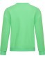 Sweater Capri Sea Green detail