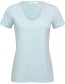 T&#8209;shirt V&#8209;hals Seattle Ice Water