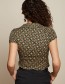 Blouse Tortola Jade Green