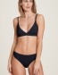 BH Bralette Triangle Night