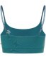 BH Tencel Top Bermuda Blue detail