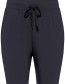 Jogger Bas Tencel Night detail