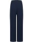 Pantalon Loose Deep Navy detail