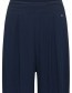 Pantalon Loose Deep Navy detail