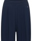 Pantalon Loose Deep Navy detail