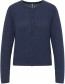Cardigan Feminine Deep Navy