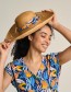 Lange Jurk Paradise Blauw