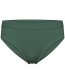 Slip Tencel Dark Green