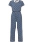 Jumpsuit Boho