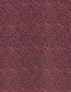 Jurk V&#8209;Hals Petals Red detail