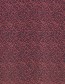 Jurk V&#8209;Hals Petals Red detail