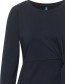 Jurk Feminines Night detail