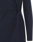 Jurk Feminines Night detail