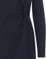 Jurk Feminines Night detail