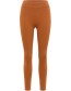 Legging Tranq Caramel