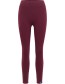 Legging Tranq Wine