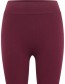 Legging Tranq Wine detail