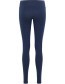 Legging Deep Navy detail