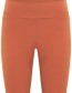 Legging Terracotta detail