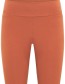 Legging Terracotta detail