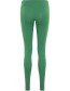 Legging Palmleaf detail