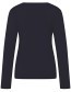 Longsleeve Bas Tencel Night detail