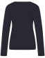 Longsleeve Bas Tencel Night detail