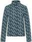 Longsleeve Turtle Circles Blauw