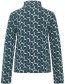 Longsleeve Turtle Circles Blauw detail