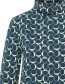Longsleeve Turtle Circles Blauw detail