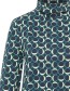 Longsleeve Turtle Circles Blauw detail