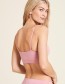 BH Bralette Top Vintage Pink