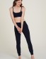 Jogger Bas Tencel Night