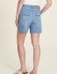 Korte Broek Summer Denim
