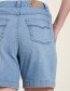 Korte Broek Summer Denim